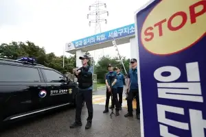 [단독] 6급 1명이 야간 수용자 1800명 책임…교도관 96.8%가 ‘6급 이하’