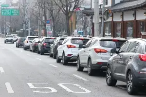 車보험 ‘대물 10억’ 가입 절반 넘었다… 평균 보험료 68만원으로 하락