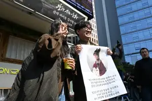 ‘왕사남’ 장항준, 개명·성형 대신 커피로 1000만 돌파 인사