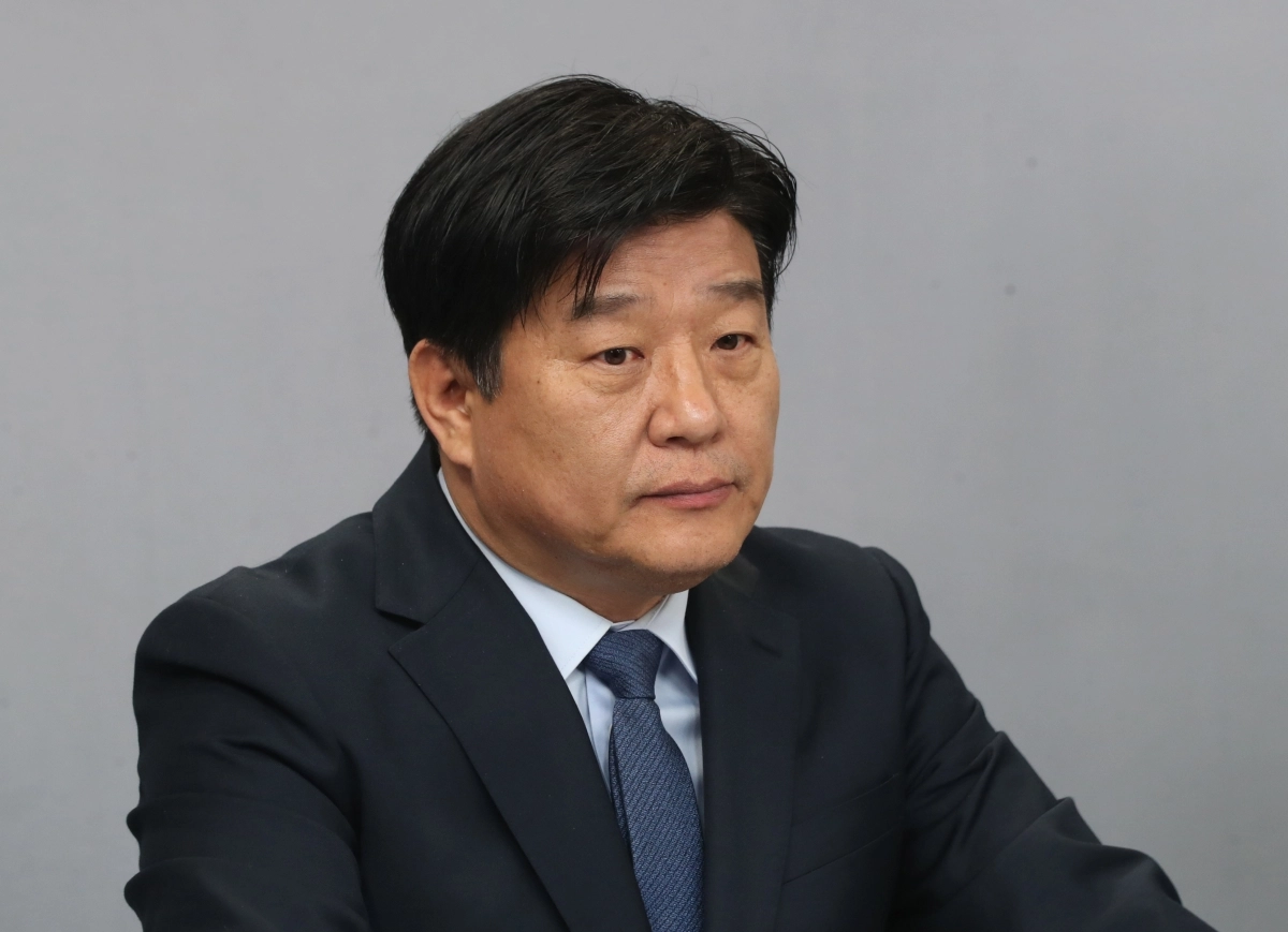 양문석 더불어민주당 의원. 뉴스1