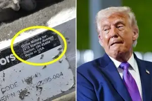 “메이드 인 USA” 트럼프 ‘이란 초교 몰살’ 빼박 증거…토마호크 파편과 오폭 정황 [배틀라인]