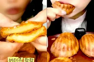 “두쫀쿠? 한물 갔죠, 이젠 ‘버터떡’이 대세죠”…디저트 유행판 뒤집혔다