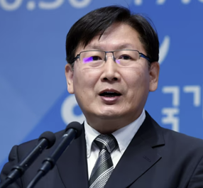 백태웅 하와이대 로스쿨 교수. 뉴스1