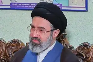 “모즈타바, 푸틴 제안으로 러시아 극비 이송…현지서 수술”