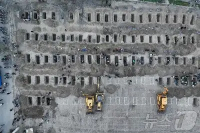 좌표 잘못 찍어 오폭… “이란 초교 175명 희생은 미군 탓”