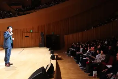 새봄 고품격 문화예술공연 성황…“계속 살고 싶은 송파 만들기 최선”