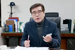 김동일 시장 “보령 105개 섬 전체가 캔버스… 휴대전화 끄고 여유 즐겨요”