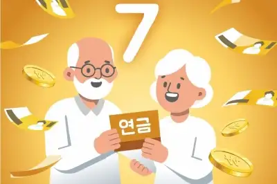 ‘연금 고수’들의 7가지 습관