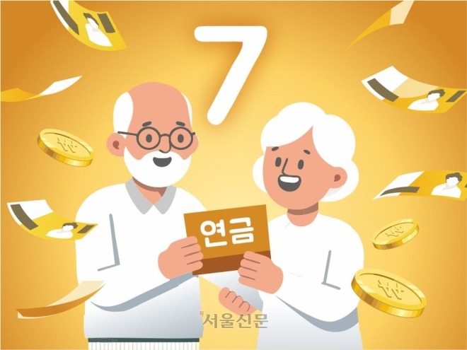[씨줄날줄] ‘연금 고수’들의 7가지 습관
