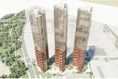 여의도 광장아파트, 최고 52층·414가구 재탄생… 용적률 597%