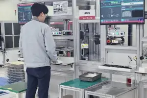 삼성 폰부터 전장·수소까지… 유아이엘 ‘작은 부품’의 힘, 매출 1조의 꿈[강소기업 돋보기]