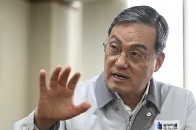 김시균 대표 “수소 핵심 부품·소재로 미래 에너지 시대 경쟁력 확보”