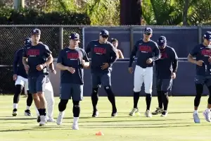 도미니카 넘어야 4강 간다… 美는 체면 구긴 8강행