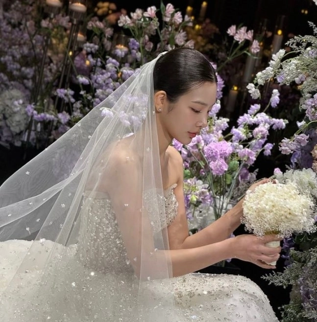 다이아 제니 인스타그램 캡처