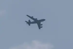 thumbnail - 美 “미군 공중급유기, 작전 중 이라크서 추락” thumbnail - 美 “미군 공중급유기, 작전 중 이라크서 추락”