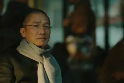 ‘침묵의 친구’ 양조위, 다음달 한국 관객 만난다