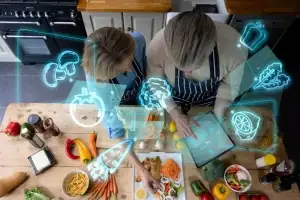 thumbnail - AI에게 식단 작성 요청했다간 굶어 죽는다