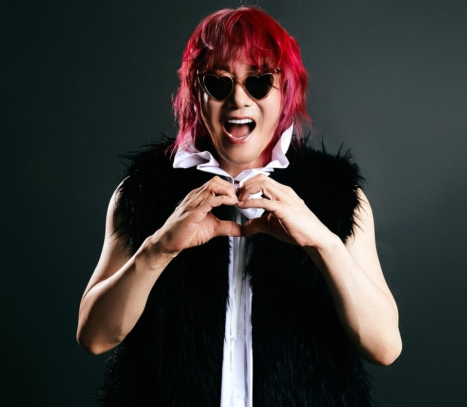 김장훈. 더메르센 제공