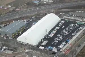 “화재 피해 속 매출 급감” 서천특화시장 회복 시급…해수부에 건의