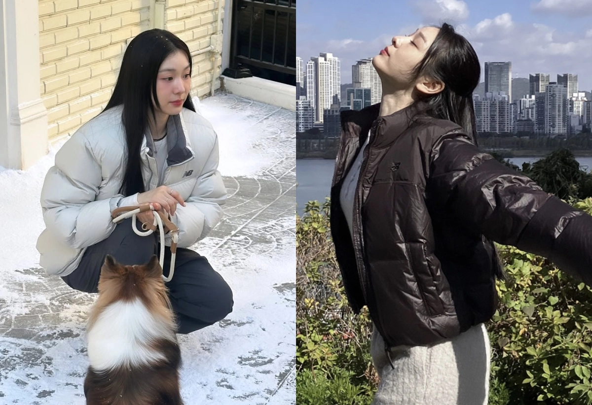 사진=김연아 인스타그램 캡처