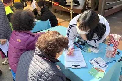 관악구, 21개 모든 동 치매안심마을로 지정했다