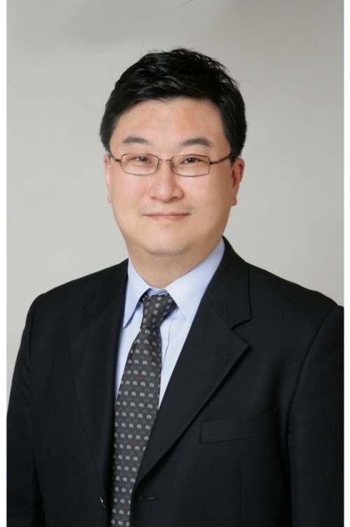황태희 신임 비상임위원.