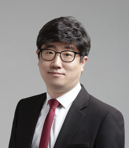 최한수 신임 비상임위원.