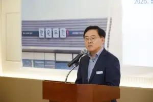 혁신 잘하는 강서구…행정안전부 혁신평가 5년 연속 ‘우수’