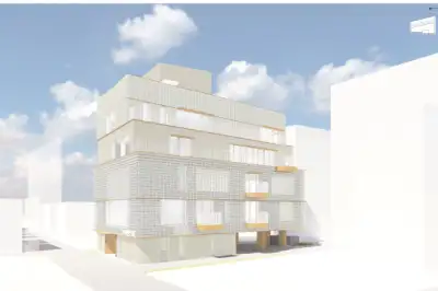 국·시비 34억원 확보 성과…‘강북패션플랫폼’ 건립 탄력