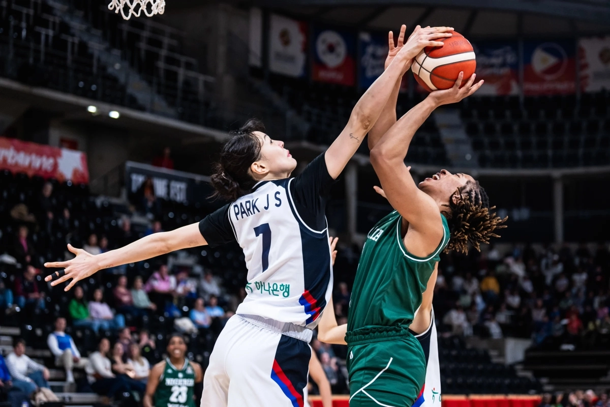 박지수.FIBA 제공