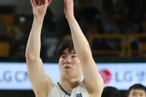5라운드 상승세 주역 고양 소노 이정현, 5라운드 MVP…통산 4번째 MVP