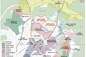 은평 대격변의 시작…불광동 신속통합기획 재개발 ‘본격 추진’