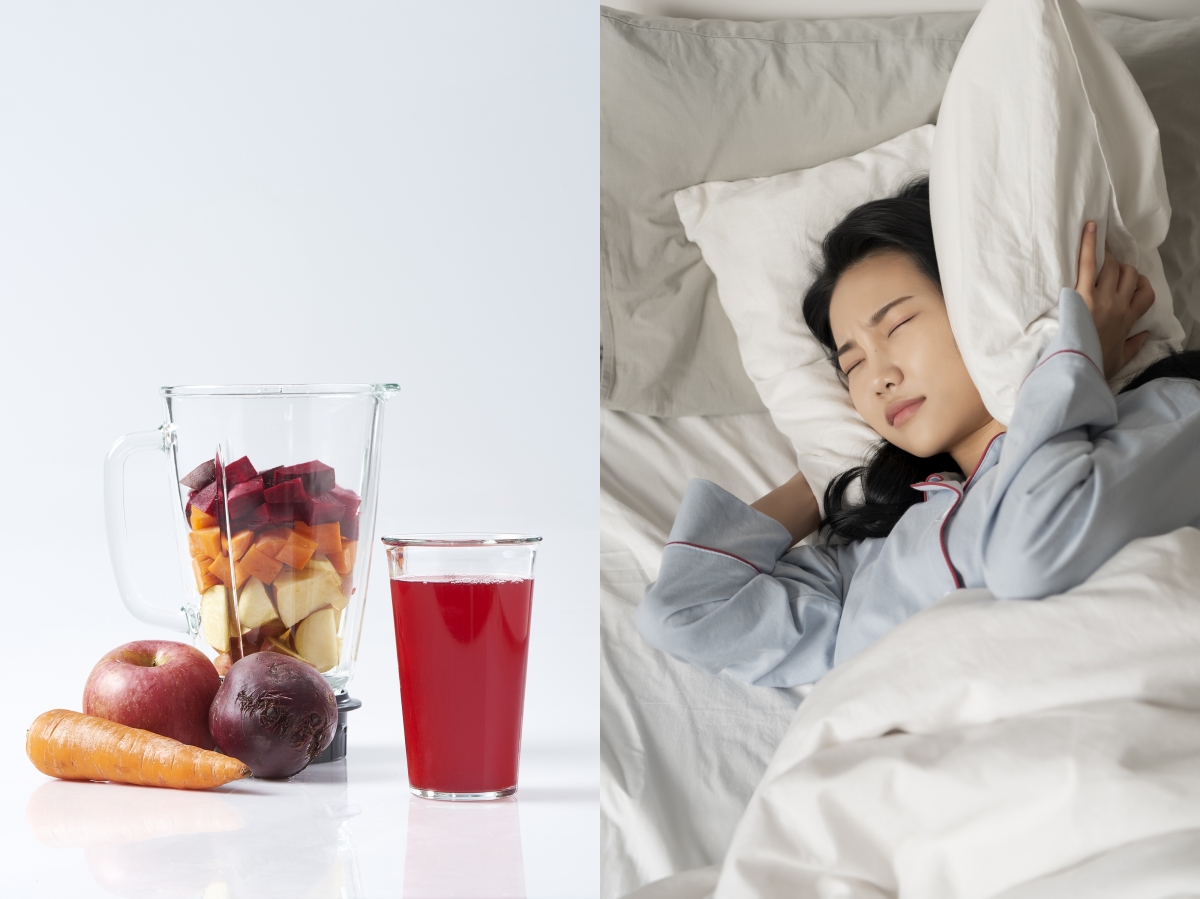 “아파트에서 이른 아침에 믹서기를 사용하지 말아달라”는 한 입주자의 호소가 소셜미디어(SNS)에서 갑론을박을 낳고 있다. 자료 : 아이클릭아트. 사진은 기사와 관련 없음