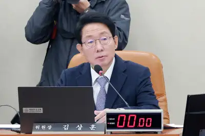 대미투자특별법 ‘마무리 투수’ 김상훈