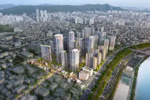 박승진 서울시의원, 중화2동 309-39번지 일대 재개발 본격 추진 이끌어