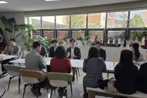 김일중 경기도의원, 이천 증포중 교육환경 개선 논의… “신관 교실 정상 운영 지원 필요”