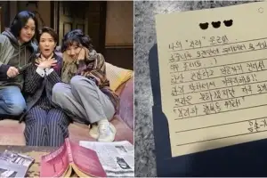 thumbnail - 문근영, 9년 만 무대 복귀…“더 예뻐졌다” 반응 터진 모습