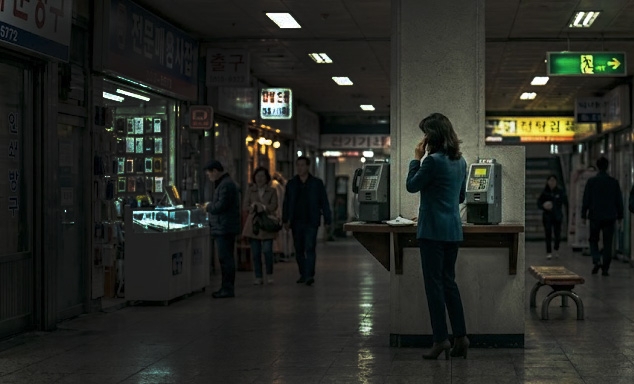 사건관련 AI 생성이미지