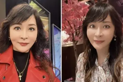 “남편 내연녀가 ‘친정엄마’…옆방서 밀회까지” 여배우 폭로에 대만 ‘발칵’