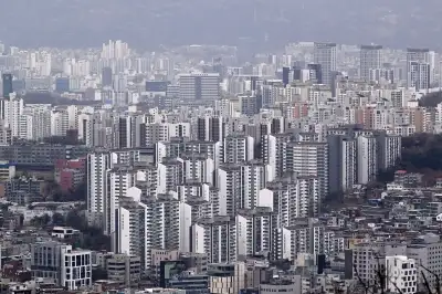 서울 마곡에 4억 ‘반값 아파트’ 나온다…주변 시세 15억