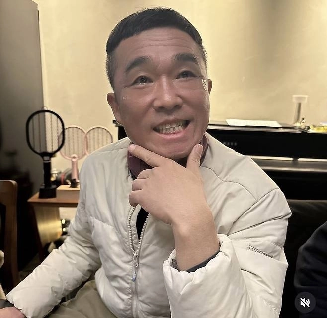 이윤미 인스타그램