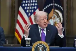 트럼프 “한주간 이란 강타…종전은 내가 뼛속까지 느낄 때”