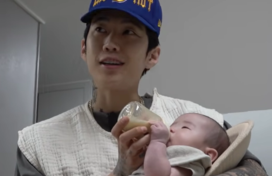 유튜브 채널 ‘제이팍씨’ 캡처