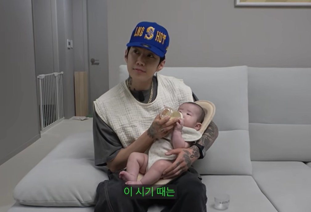 유튜브 채널 ‘제이팍씨’ 캡처