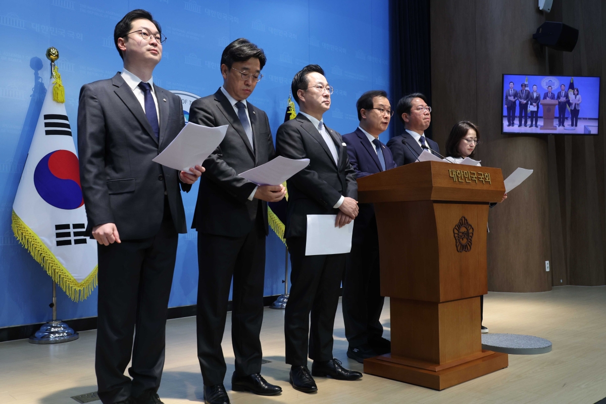 발언하는 이건태 의원