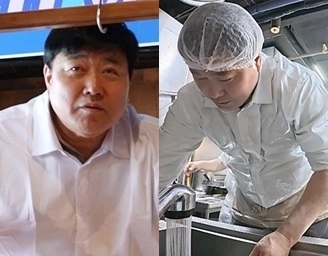 KBS 2TV ‘사장님 귀는 당나귀 귀’ 양준혁