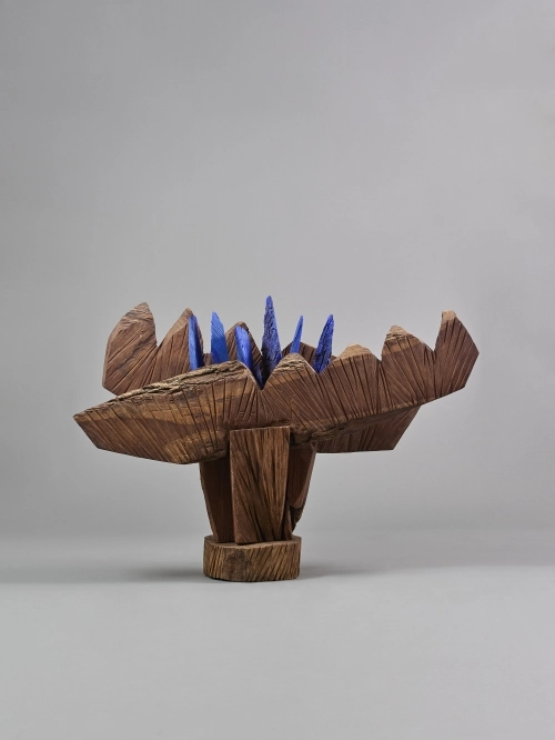 ‘합이합일 분이분일’(合二合一分二分一). 호암미술관(전명은) 제공