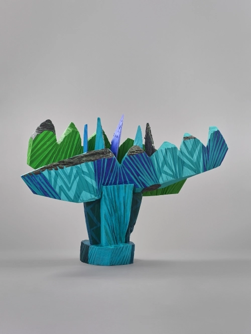 ‘노래하는 나무’. ﻿ 호암미술관(전명은) 제공