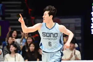 소노는 9연승으로 창단 첫 플레이오프 가시권인데…kt는 플레이오프 진출 가물가물