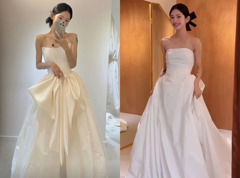 사진=최준희 인스타그램 캡처